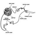 Craftsman 315112170 wiring diagram