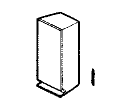 Sony BDV-E570 speaker diagram