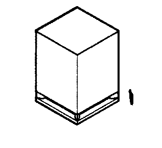 Sony BDV-E570 speaker diagram