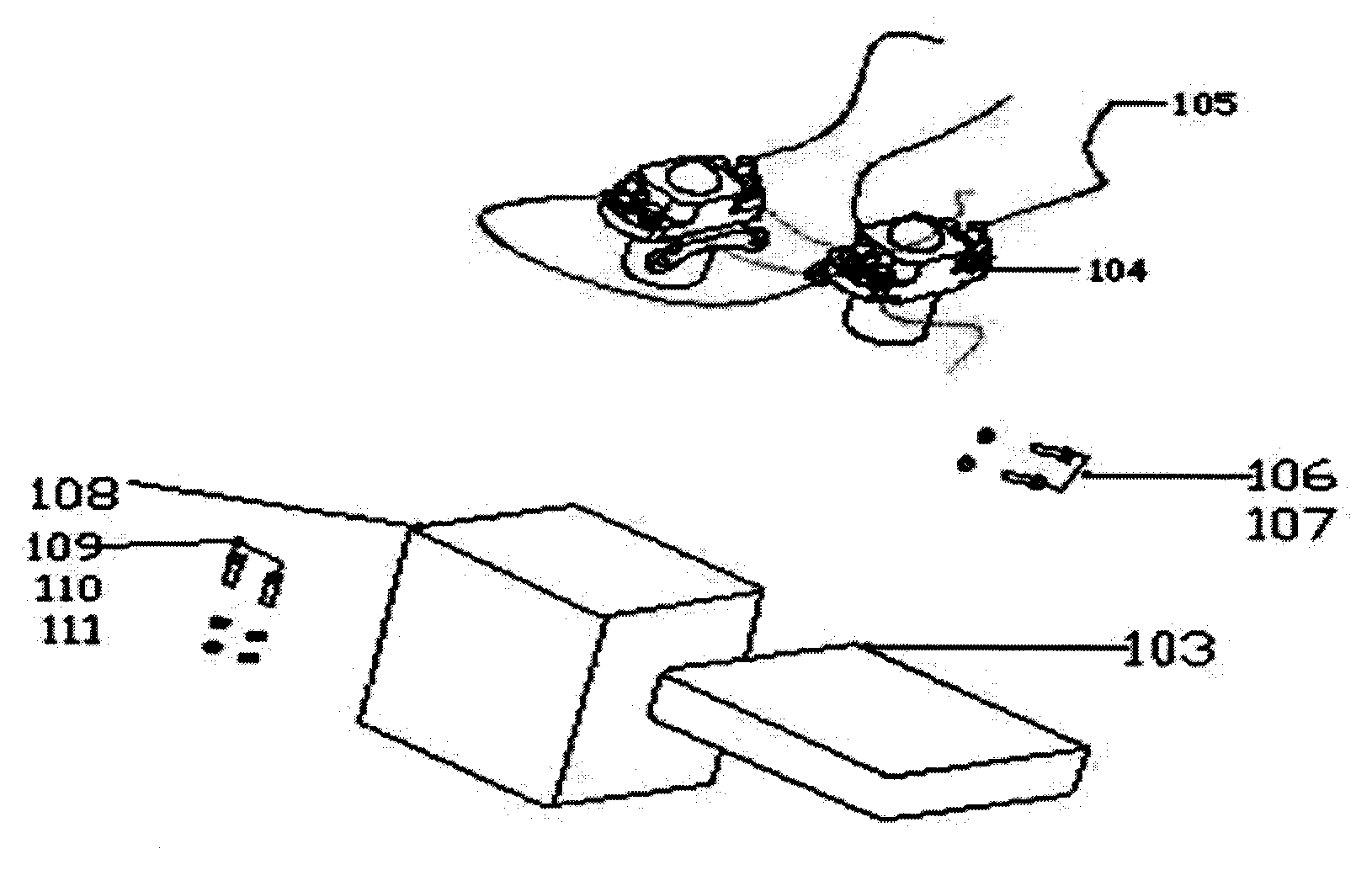 e-Moto EMVG3-SIL relay diagram
