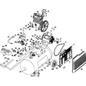 Craftsman 919195414 compressor diagram