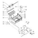 DCS BGB48-BQARL-70008-A rotisserie diagram