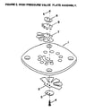 Ingersoll Rand 2340L5V h-valve assy diagram