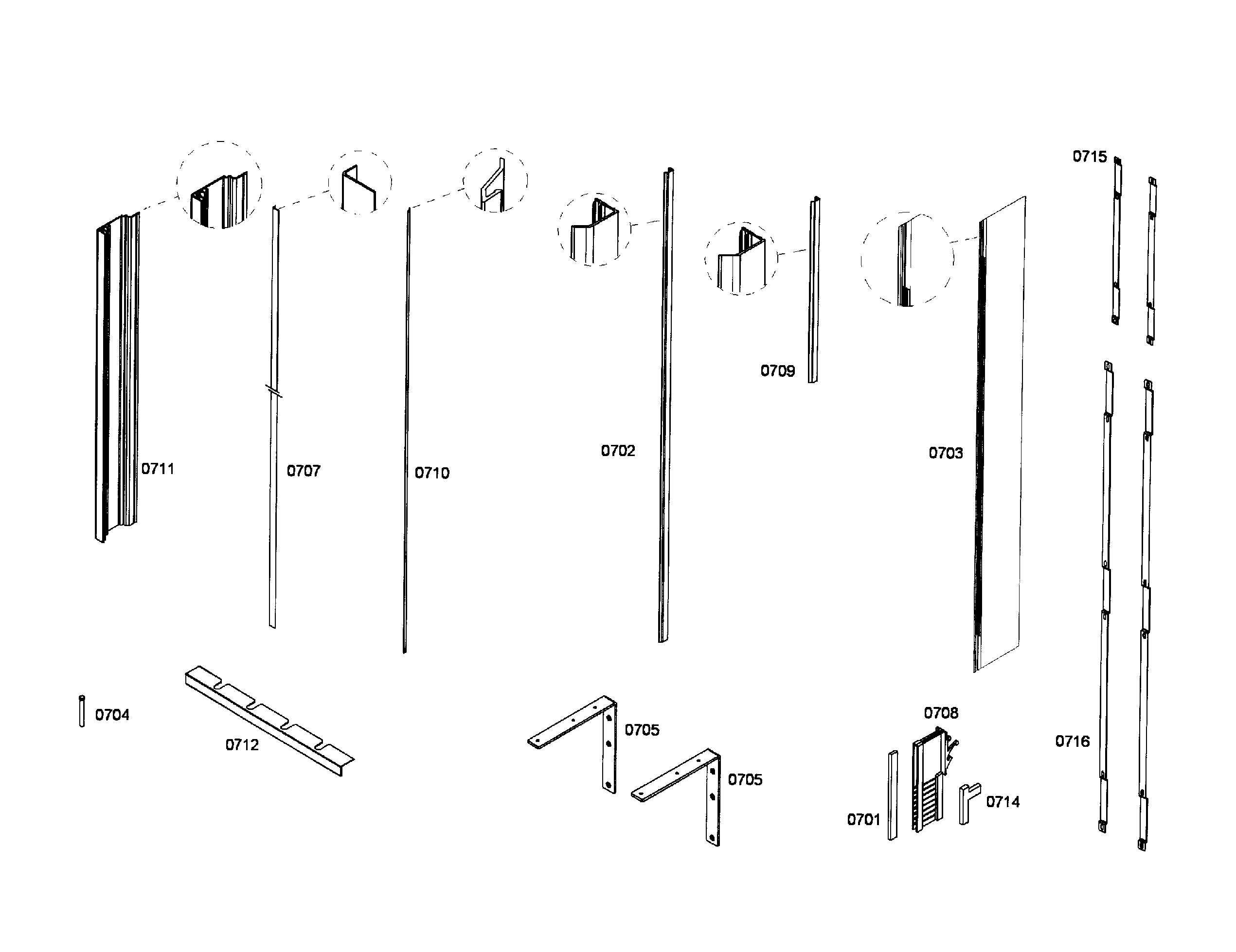 Thermador T36IT71FN/26 installation diagram