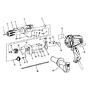 Craftsman 315101371 drill assy diagram