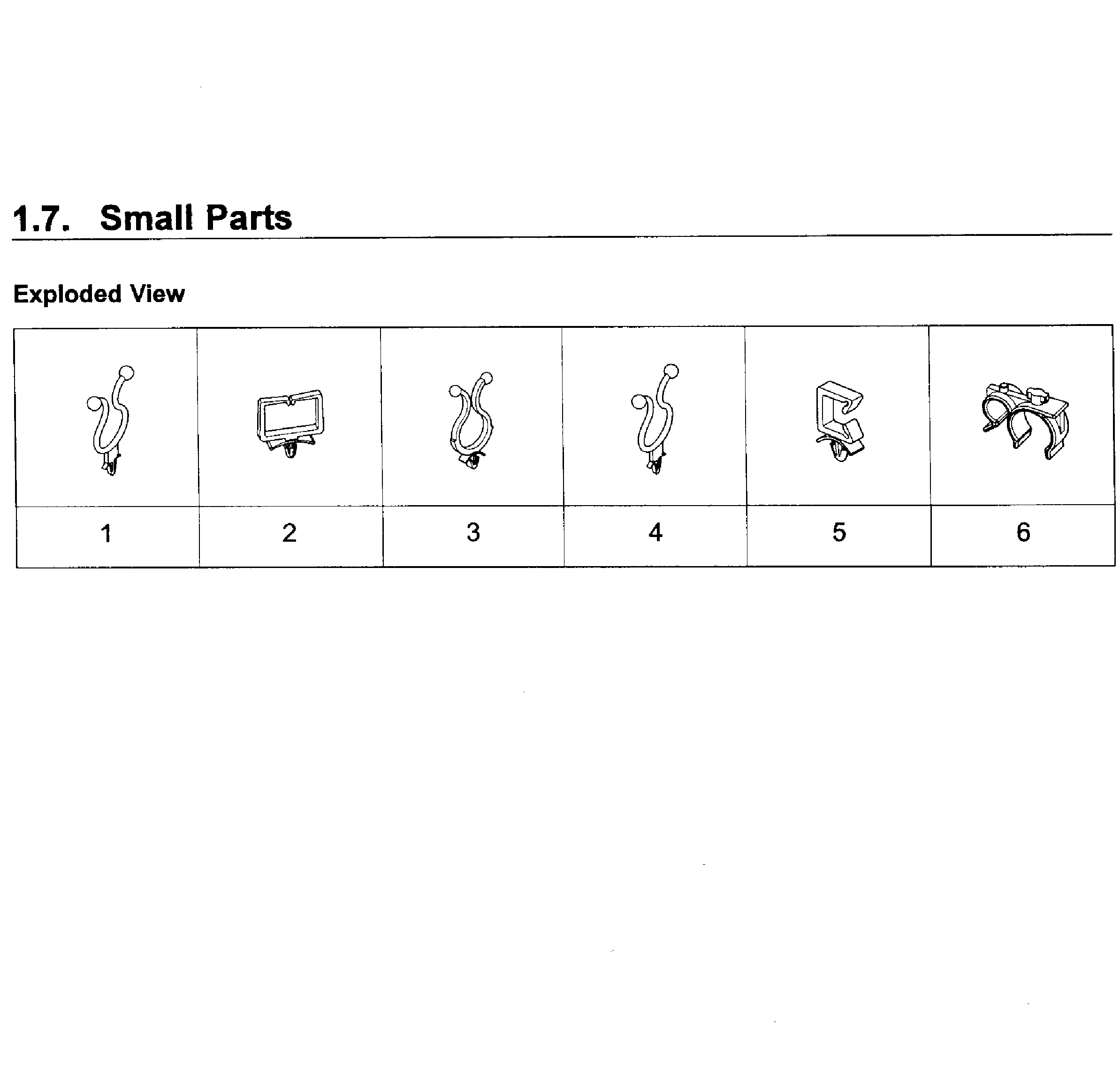 Samsung DV431AGW/XAA-01 holders diagram