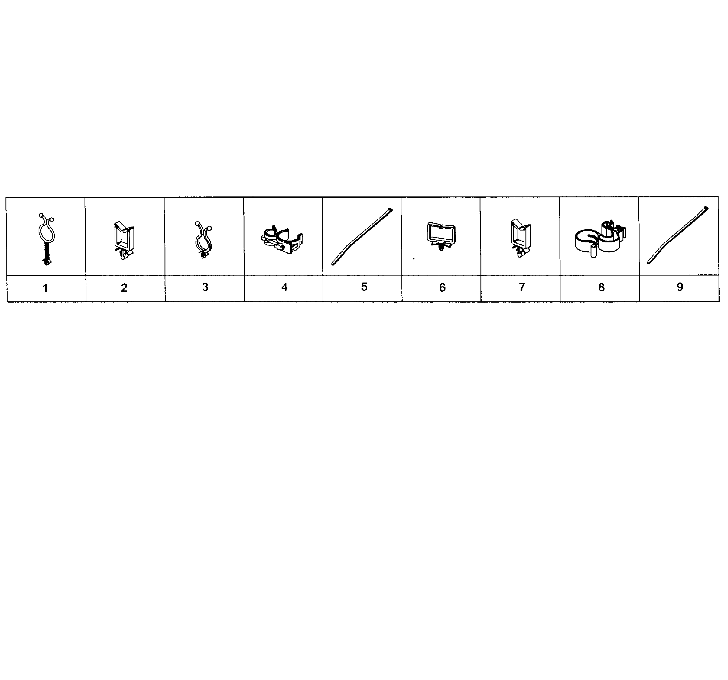 Samsung WF511ABW/XAA-02 holders diagram