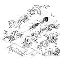DeWalt DW364 TYPE5 saw circular diagram
