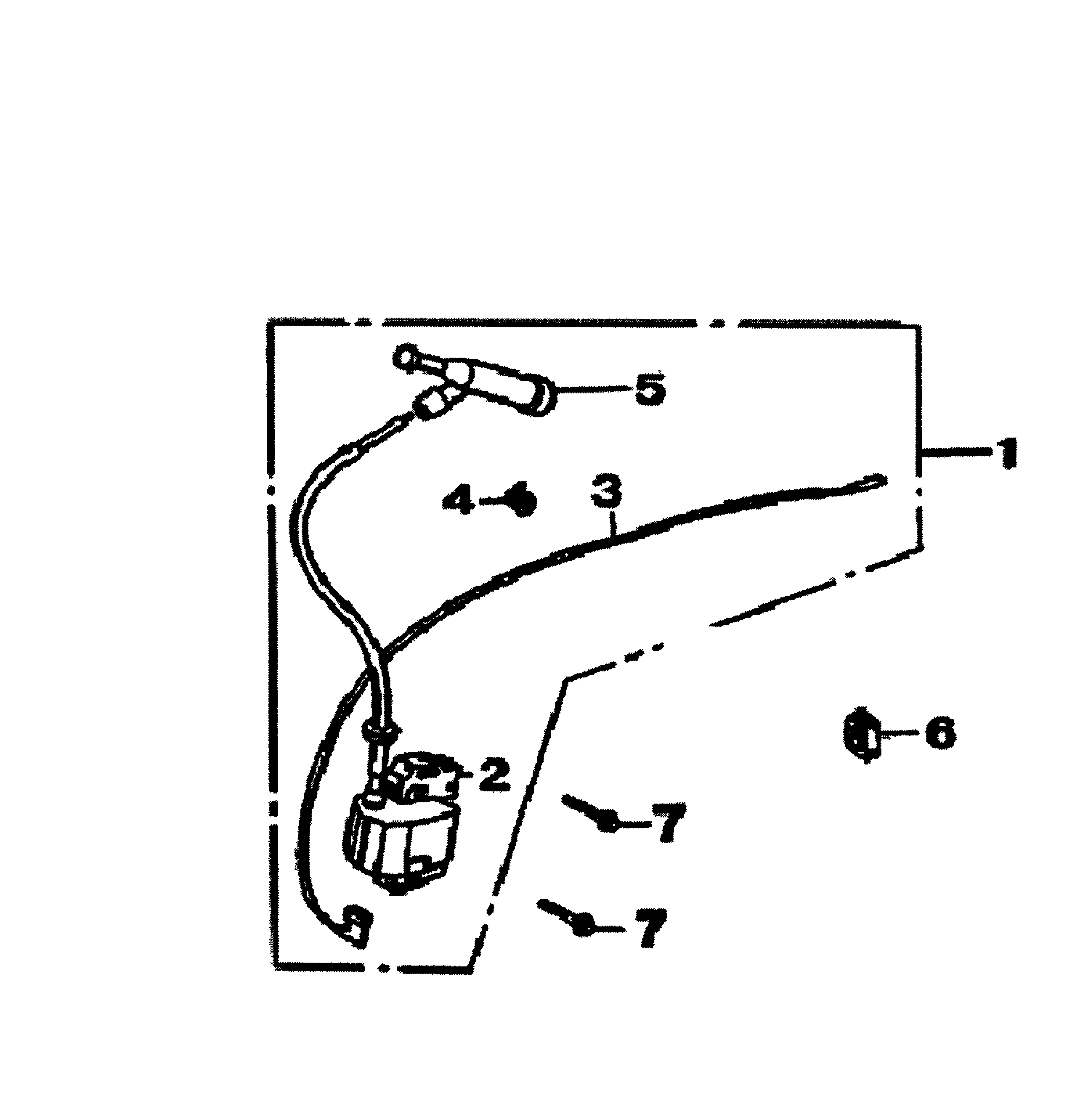 Generac 5940-0 ignition diagram