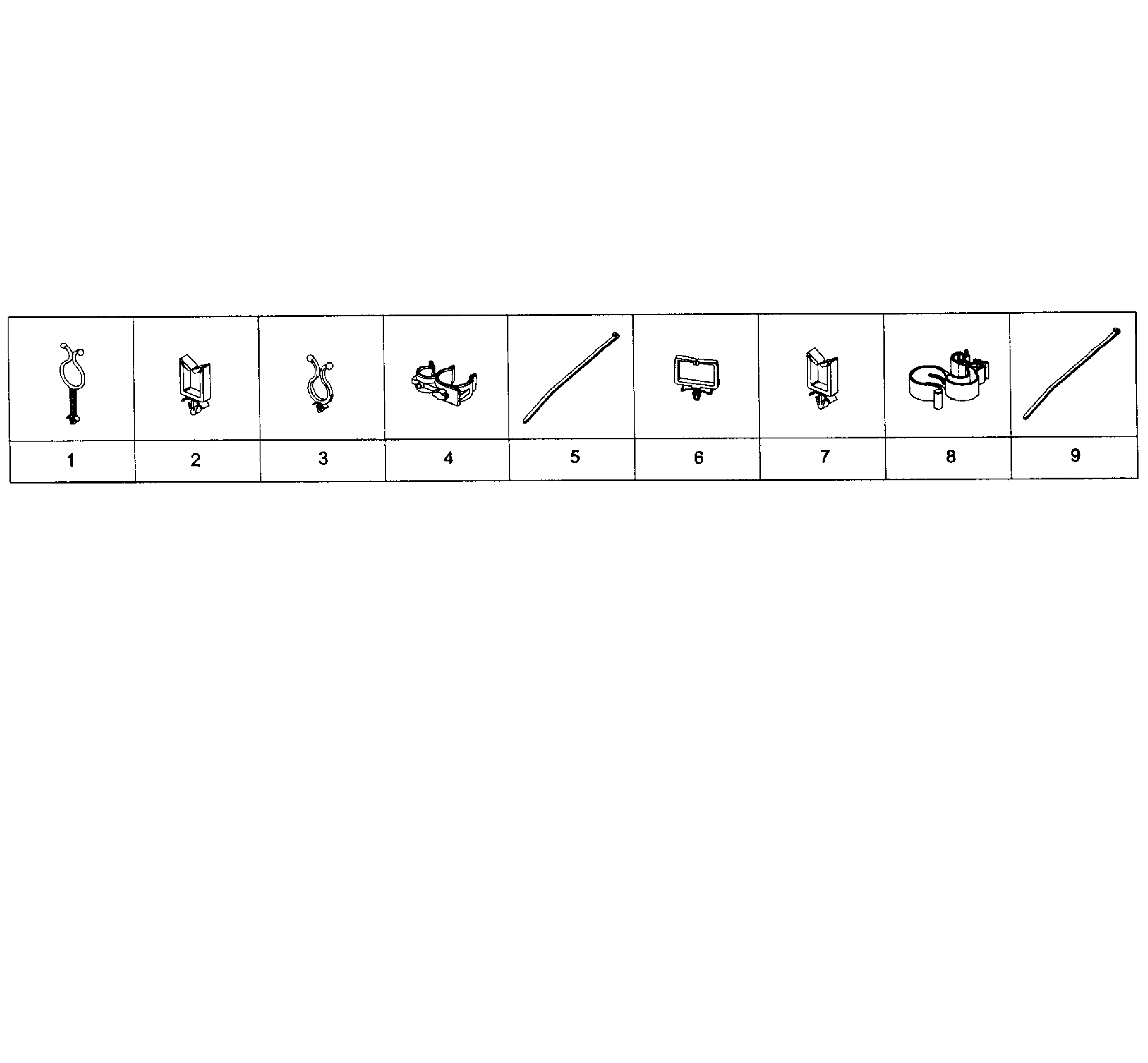 Samsung WF501ANW/XAA-01 small parts diagram