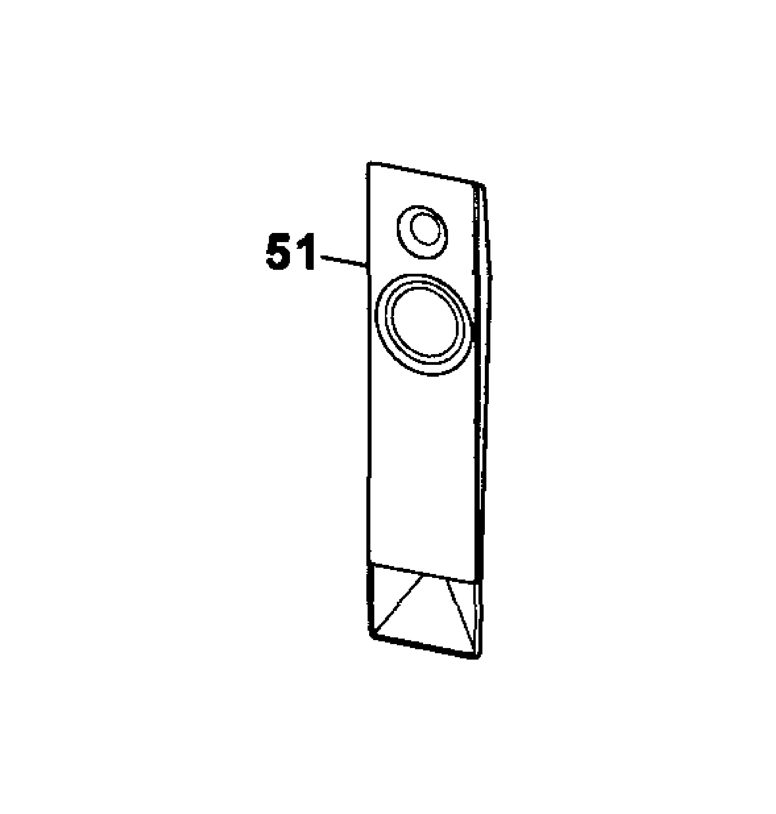 Sony BDV-N7100W speaker diagram