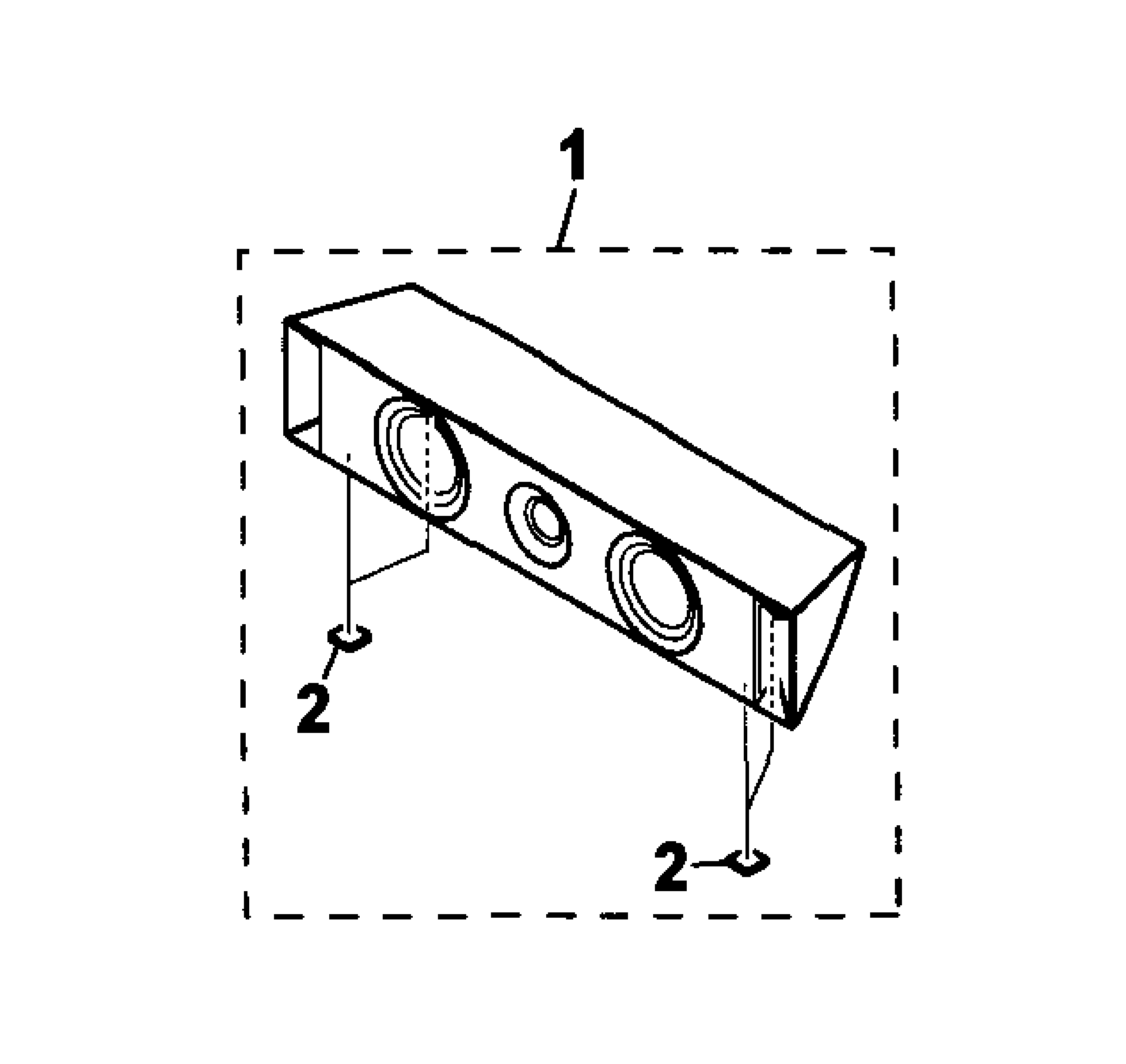 Sony BDV-N7100W speaker diagram