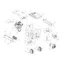 Generac 005941-0 frame diagram