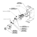 Carrier 58CVA110---15120 unit assy diagram