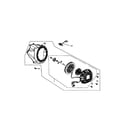 Generac 005993-0 starter diagram