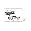 Generac 005993-0 muffler diagram