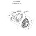 Generac 006022-0 starter diagram