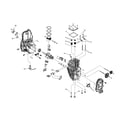Generac 006719-0 engine diagram
