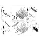 Bosch SHE3ARF2UC/21 dishwasher parts | Sears PartsDirect