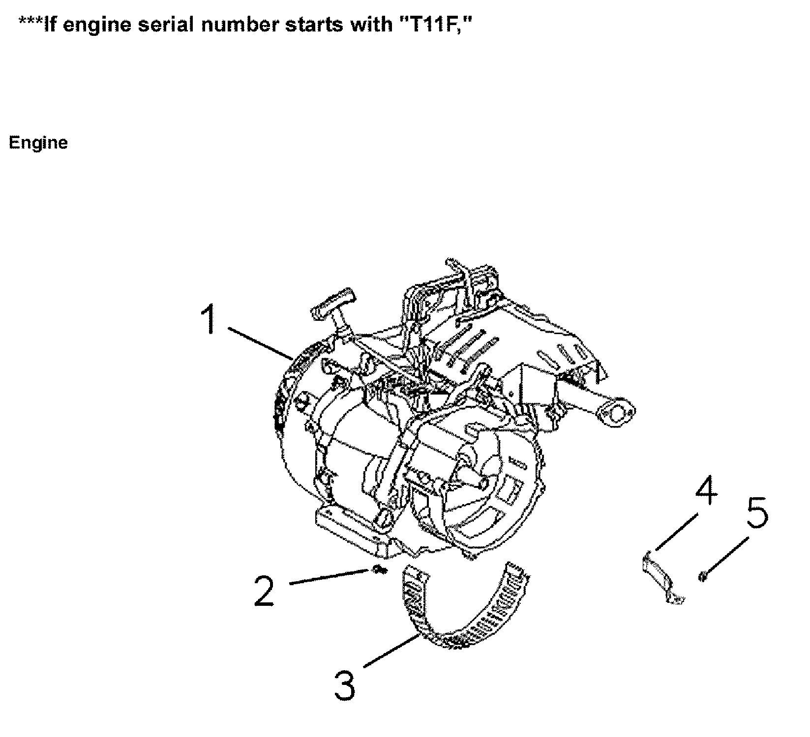 Generac 005939-2 engine diagram