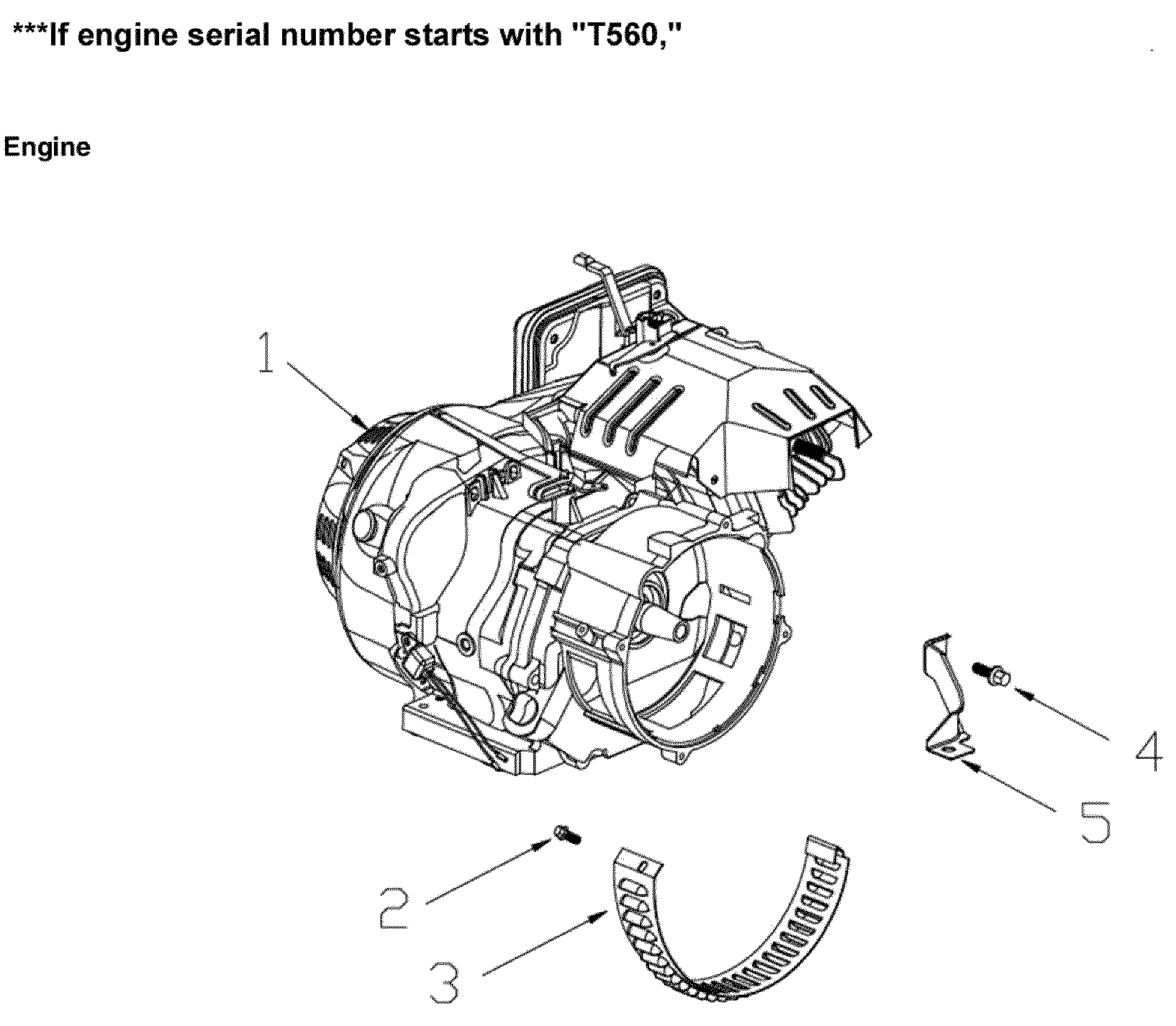 Generac 005939-2 engine diagram