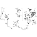 Bosch SHE3ARF5UC/06 pump diagram