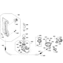 Bosch SPE53U52UC/29 pump diagram