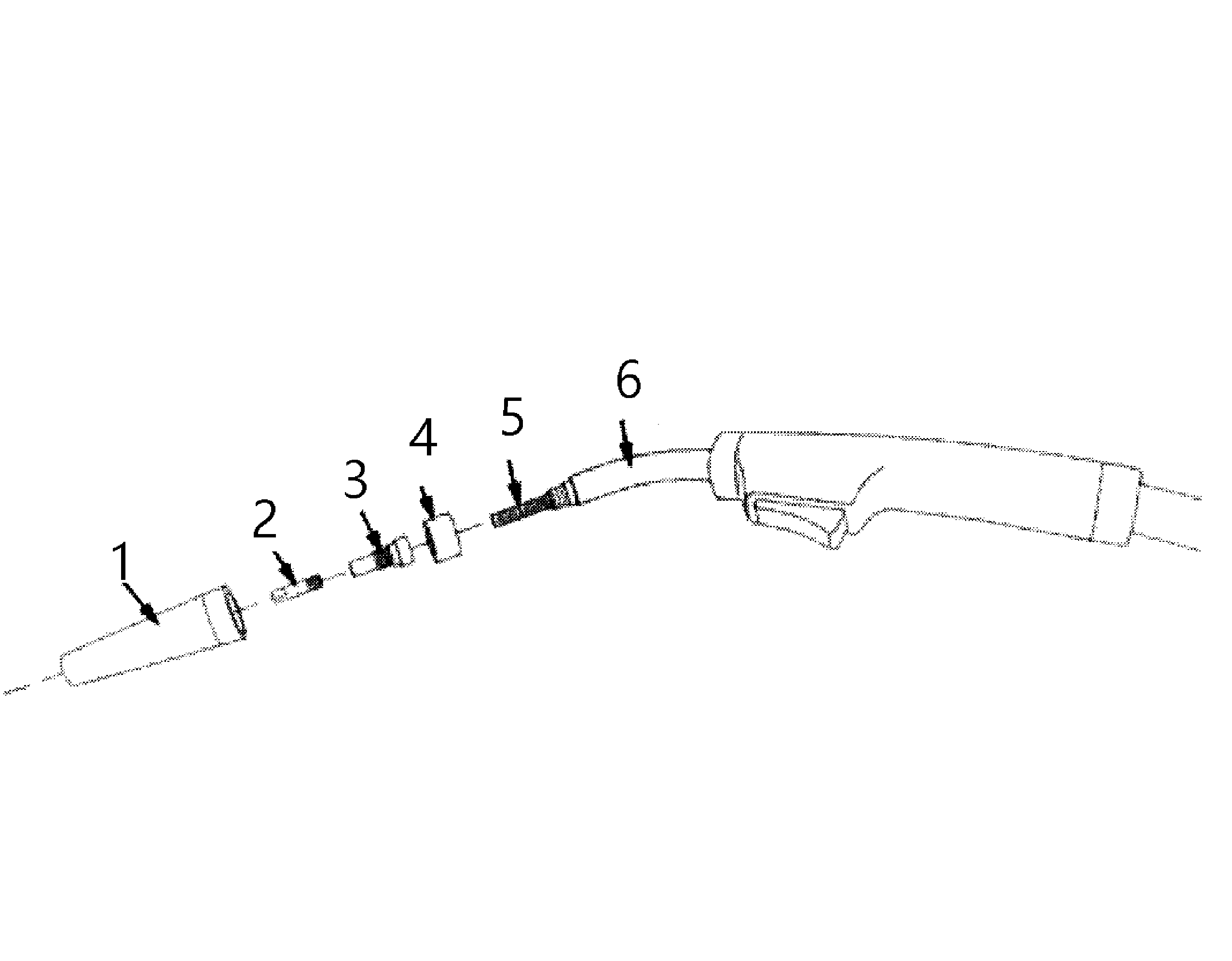 Craftsman 18851264 torch diagram
