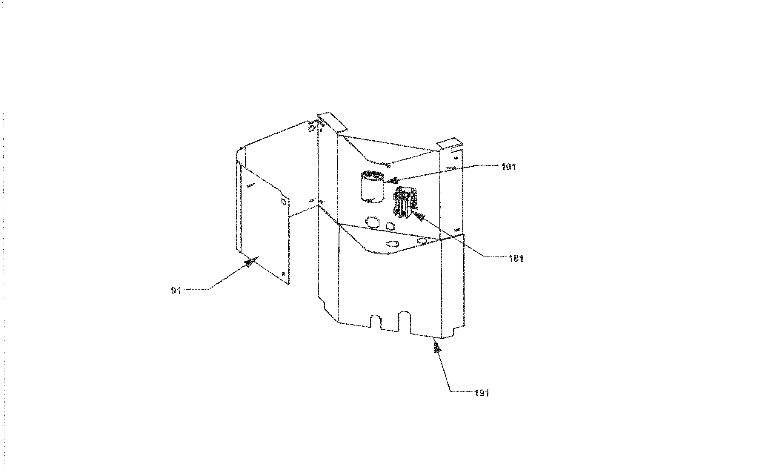 Goodman CLQ36-1B control panel diagram