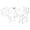 Bosch HGI8054UC/04 cavity 2 diagram