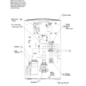 ICP H4H442GKD100 electrical diagram