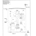 ICP TXA618GKA100 electrical diagram