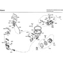 Bosch SHE66C02UC/14 pump diagram