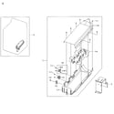 Samsung DV48H7400EW/A2-02 dryer parts | Sears PartsDirect