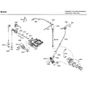 Bosch WFMC3301UC/04 pump diagram