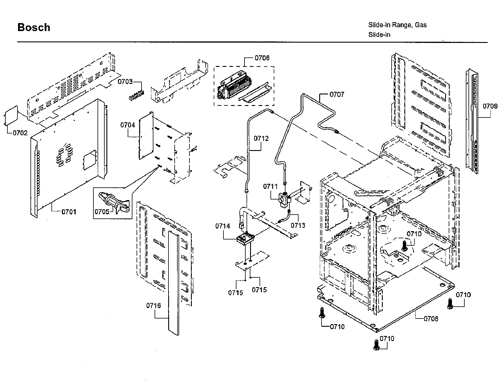 Bosch HGI8054UC/07 cabinet diagram