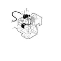 Craftsman 536881112 30`` 11hp electric starter diagram