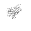 Craftsman 536885213 21`` 5hp chute rod diagram