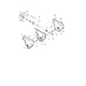 Craftsman 536887250 gear case diagram