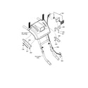 Craftsman 536881114 headlight diagram