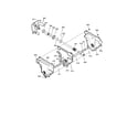 Craftsman 536887251 gear case diagram