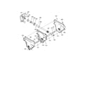 Craftsman 536887992 gear case diagram