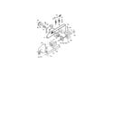 Craftsman 536889252 auger housing diagram
