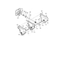 Craftsman 536881750 gear case diagram