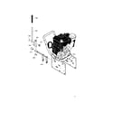 Craftsman 536881750 shift yoke diagram