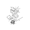 Craftsman 536889253 drive diagram