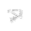 Craftsman 536889253 gear case diagram
