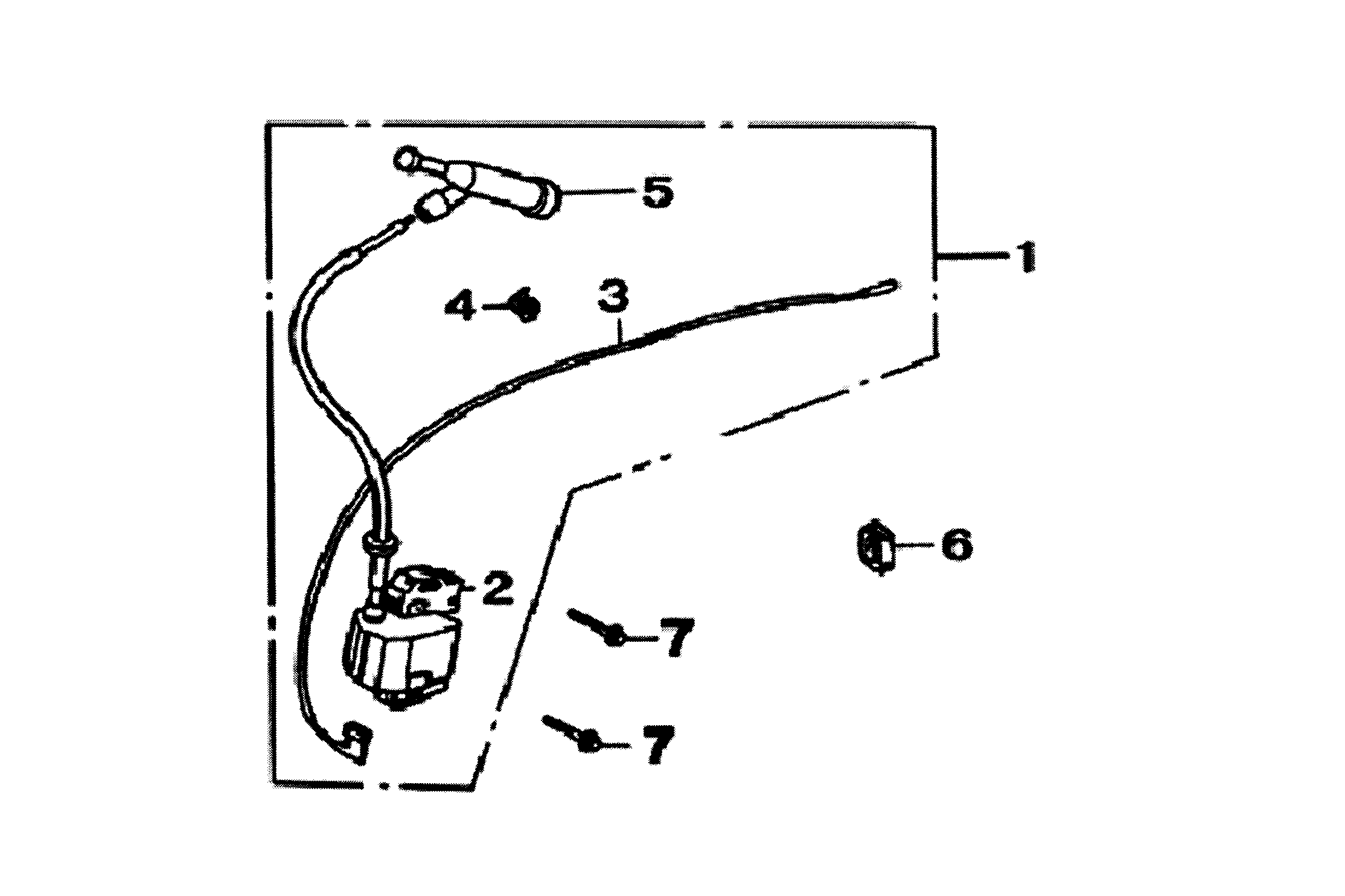 Generac 005940-0 ignition diagram