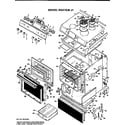 Hotpoint RS47G*J1 null diagram