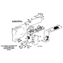 GE A3B589DGAL1Y control box diagram